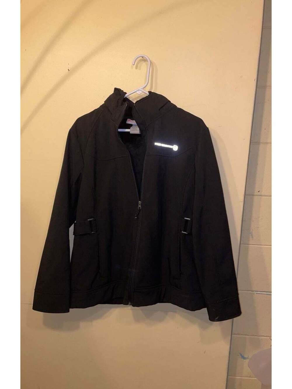 Free Country Jacket w/ Removable Hood Size XL